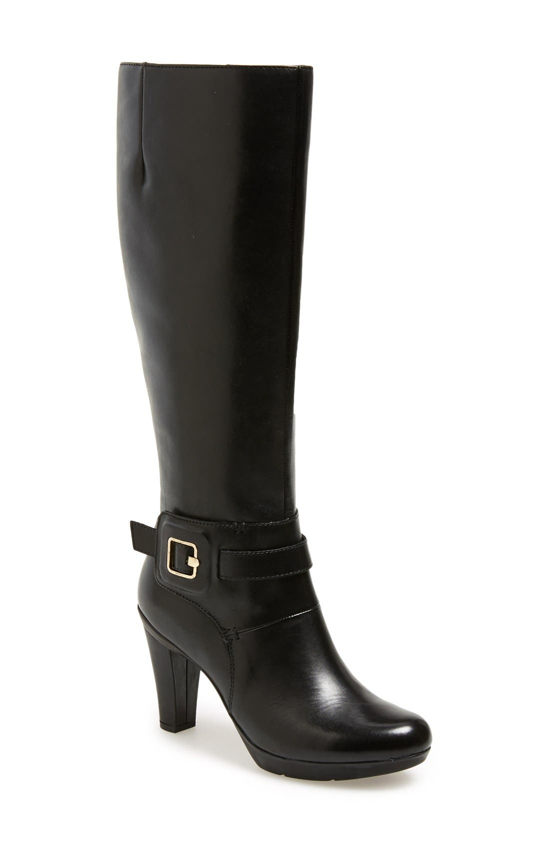 Geox 'Inspiration Stiv' Boot, Main, color, 