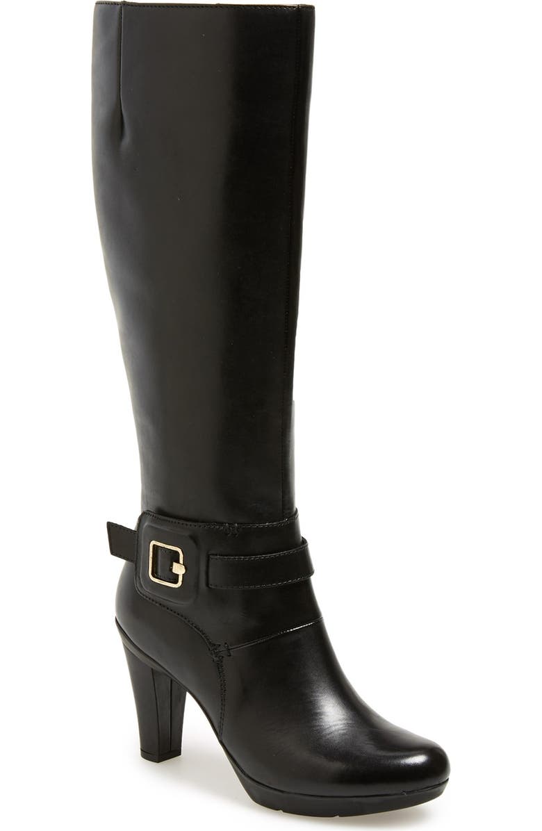 Geox 'Inspiration Stiv' Boot, Main, color,