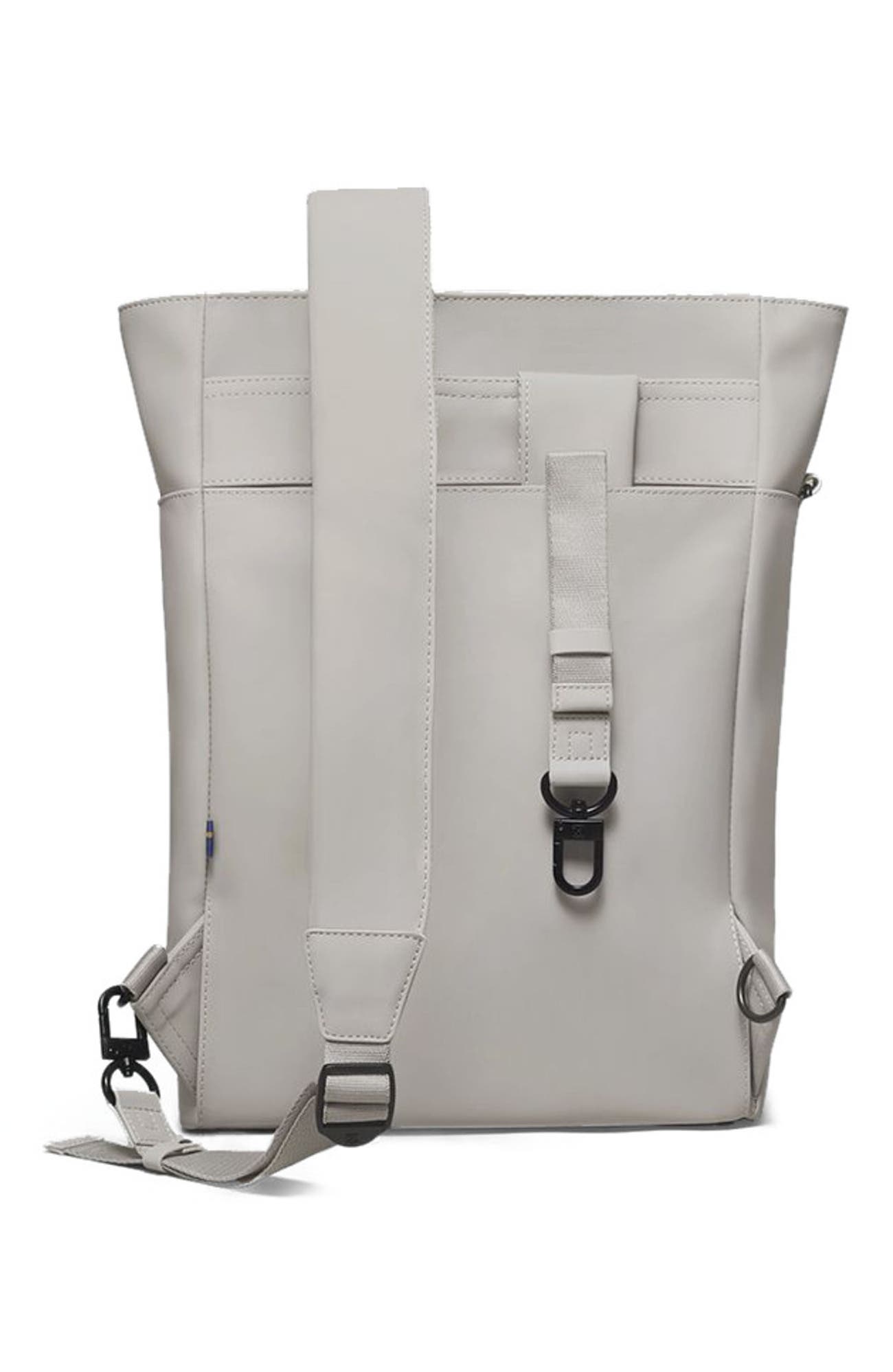 Tåte Backpack, Alternate, color, Taupe