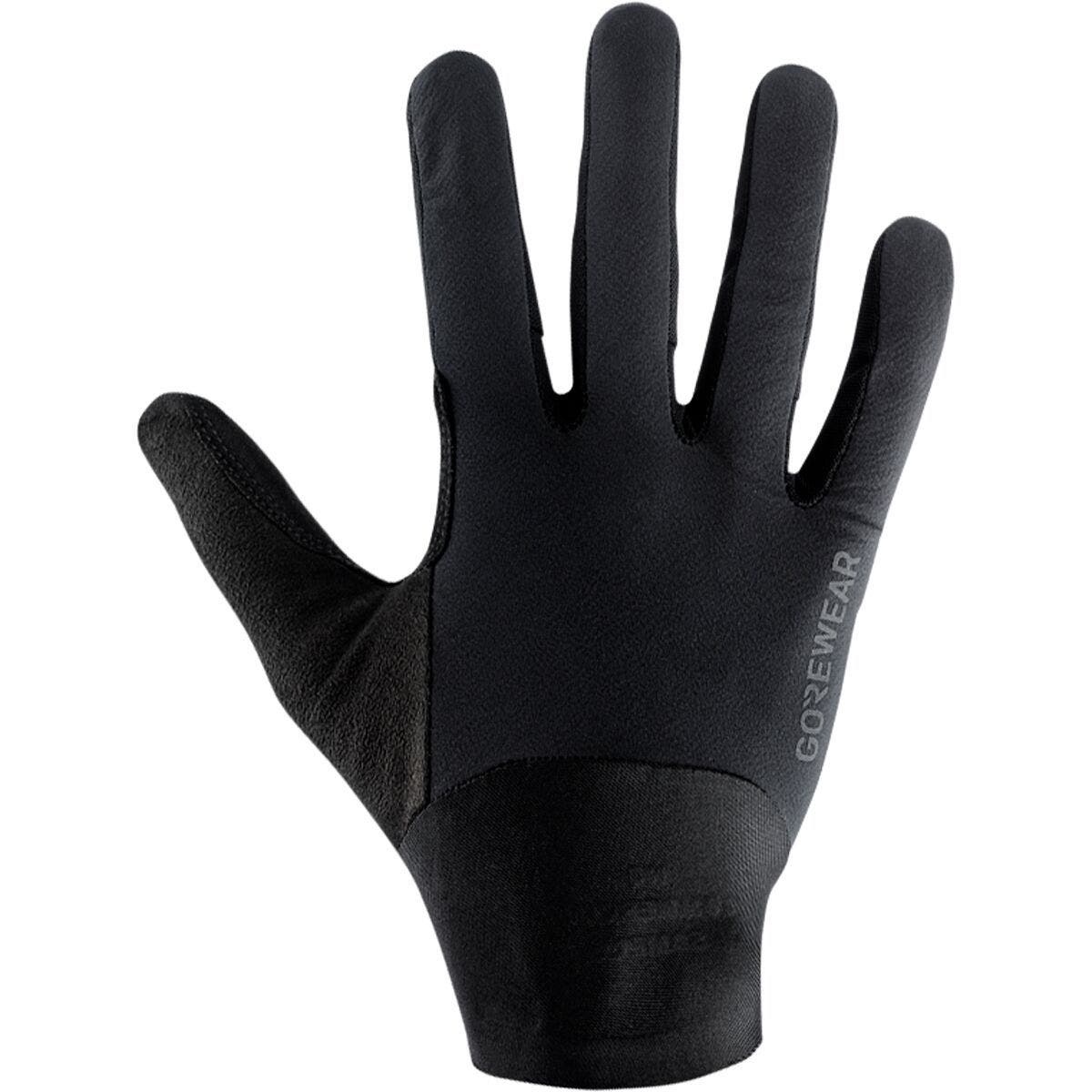 selected Black