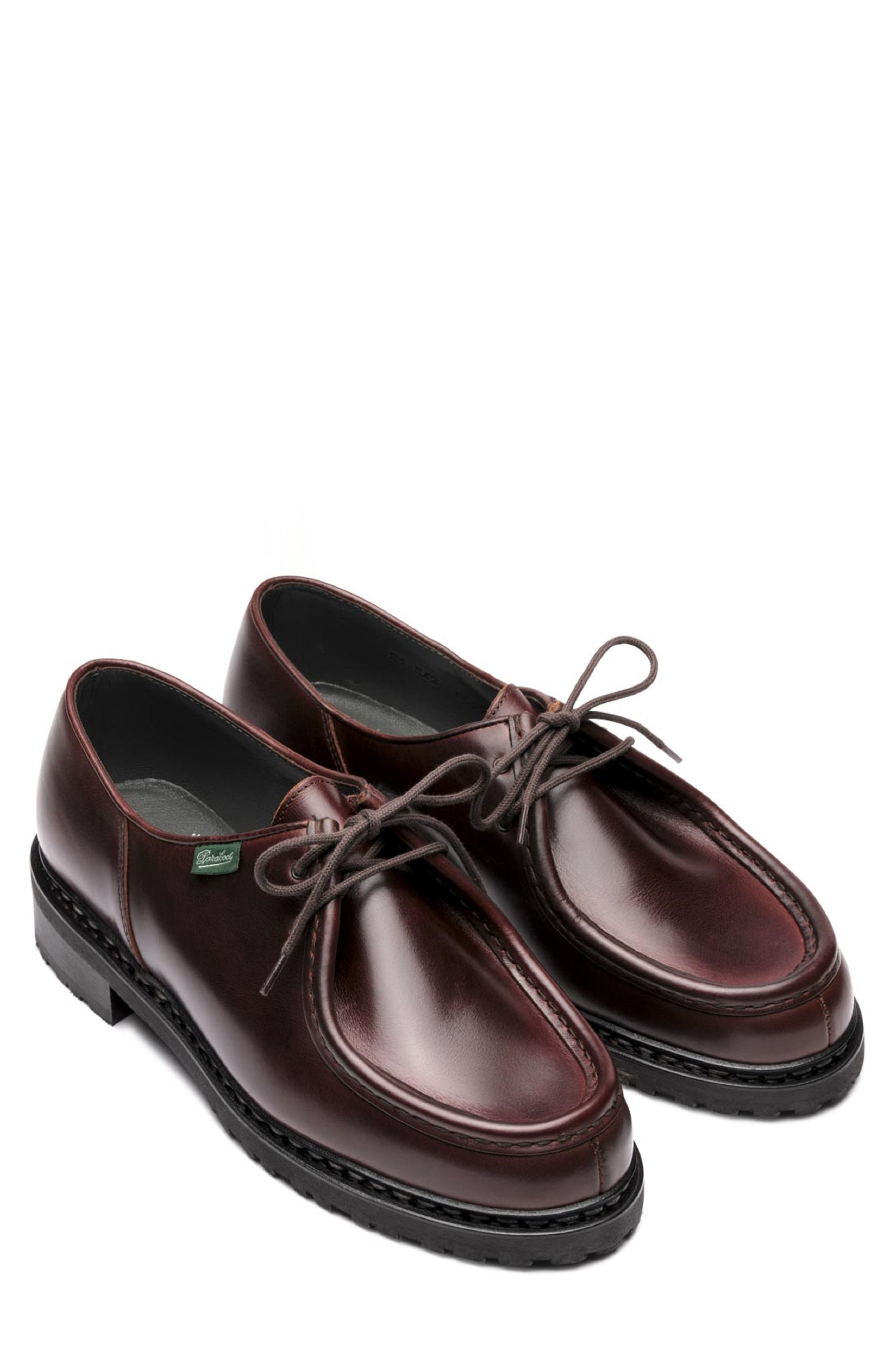 PARABOOT Michael Derby, Main, color, 