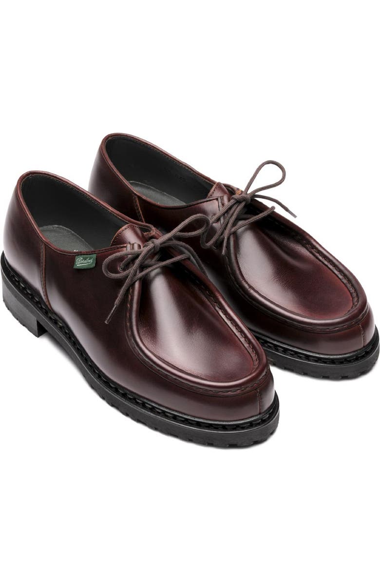 PARABOOT Michael Derby, Main, color,