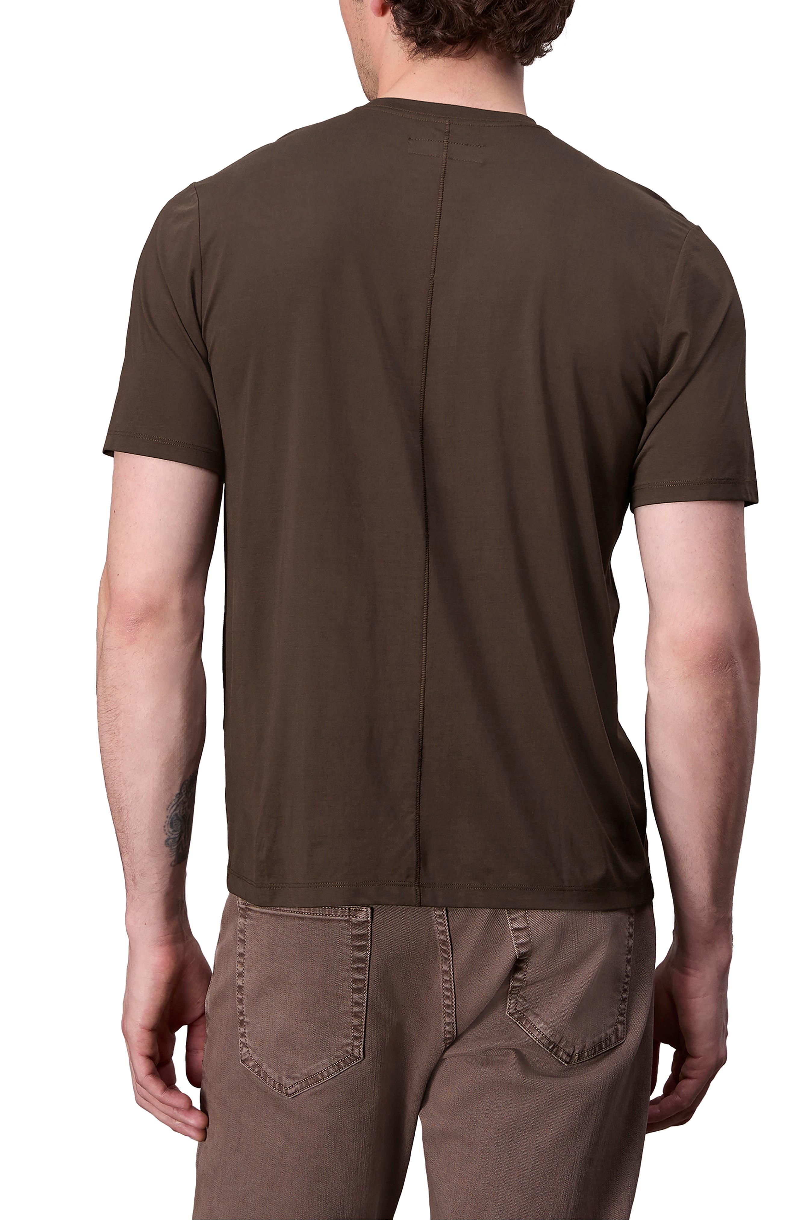 Tech Jersey T-Shirt - image 4