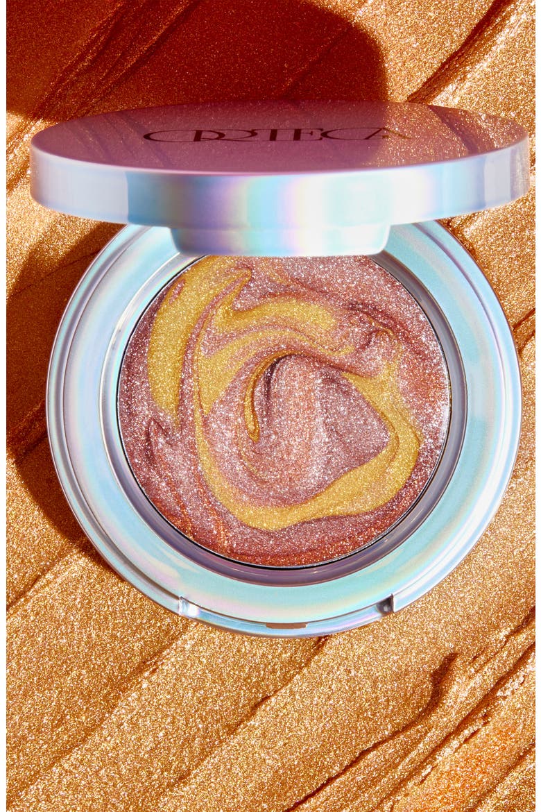 Ethereal Glow Balm, Alternate, color, Golden Hour