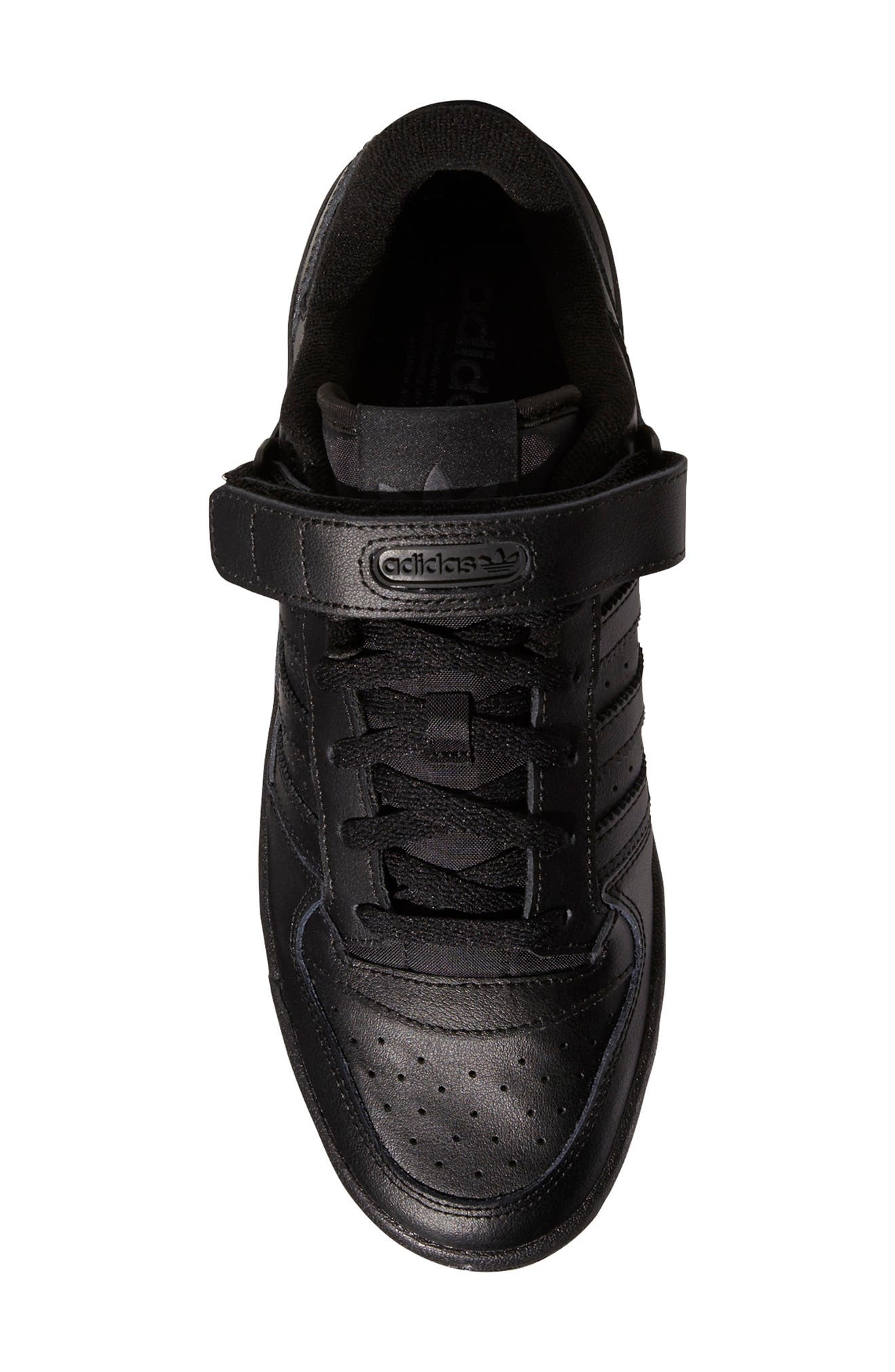 adidas Forum Low Sneaker, Alternate, color, 