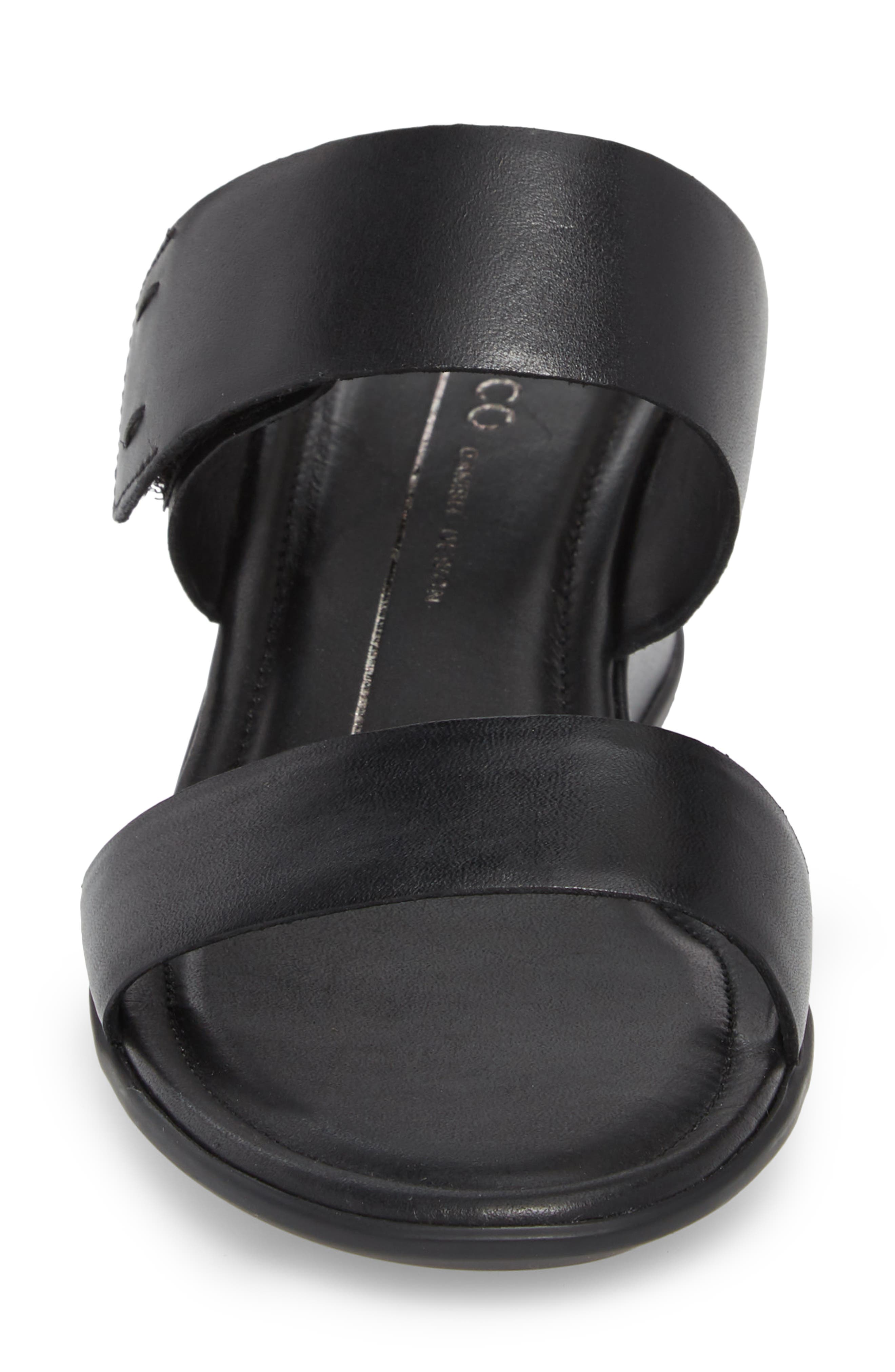 ECCO Shape 35 Wedge Sandal, Alternate, color, 