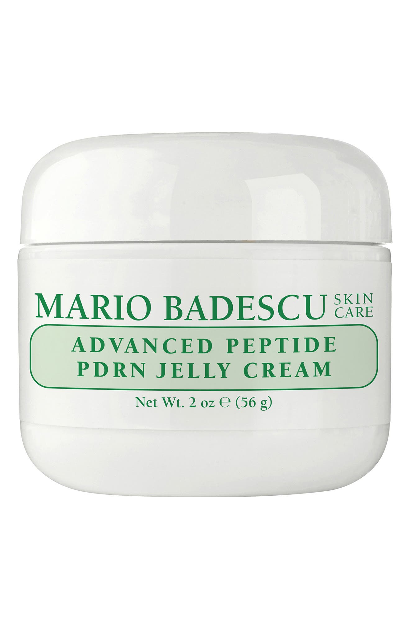 Advanced Peptide PDRN Jelly Cream