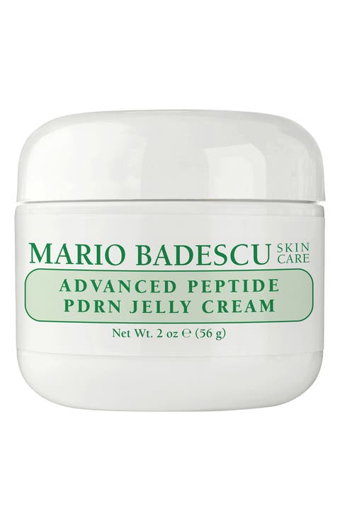 Advanced Peptide PDRN Jelly Cream