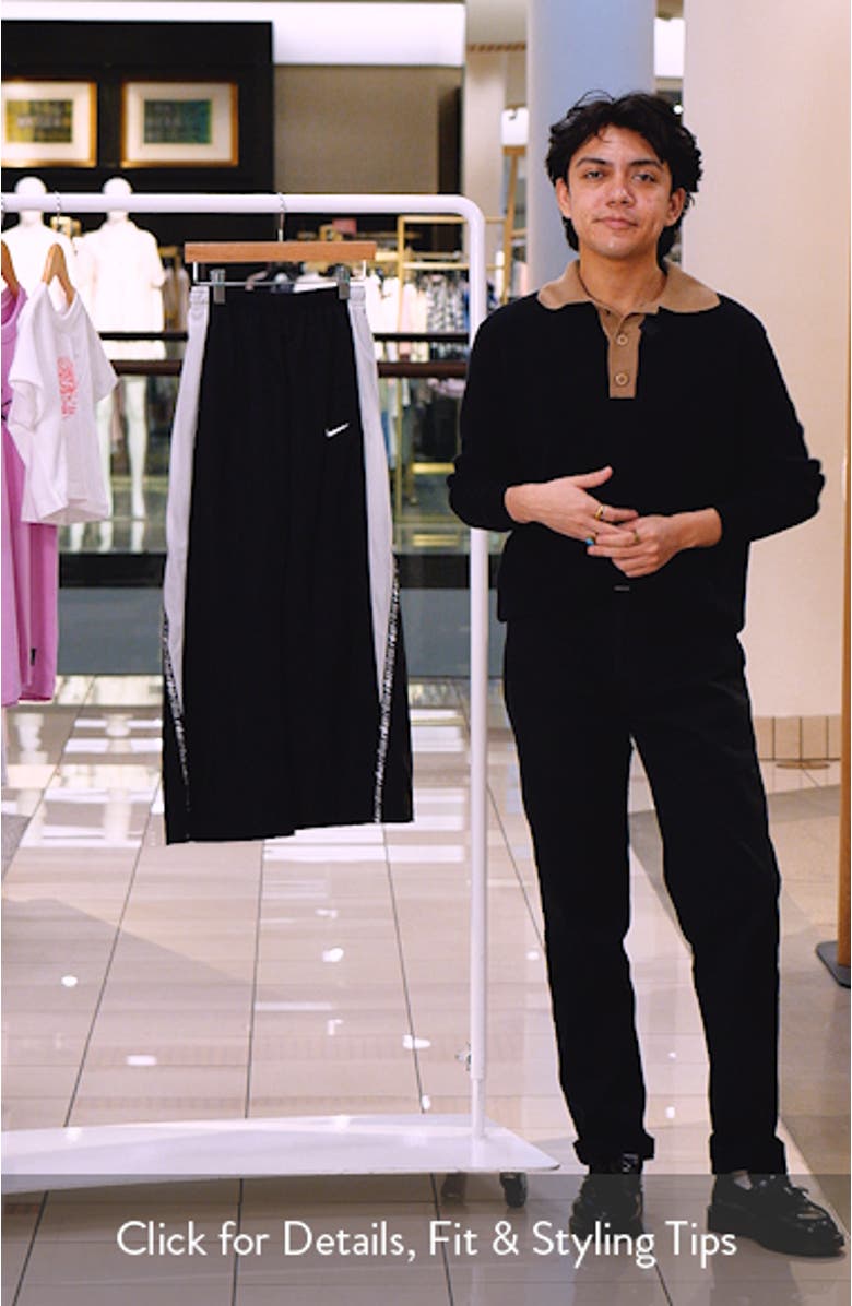 Kids' Woven Dance Pants, sales video thumbnail