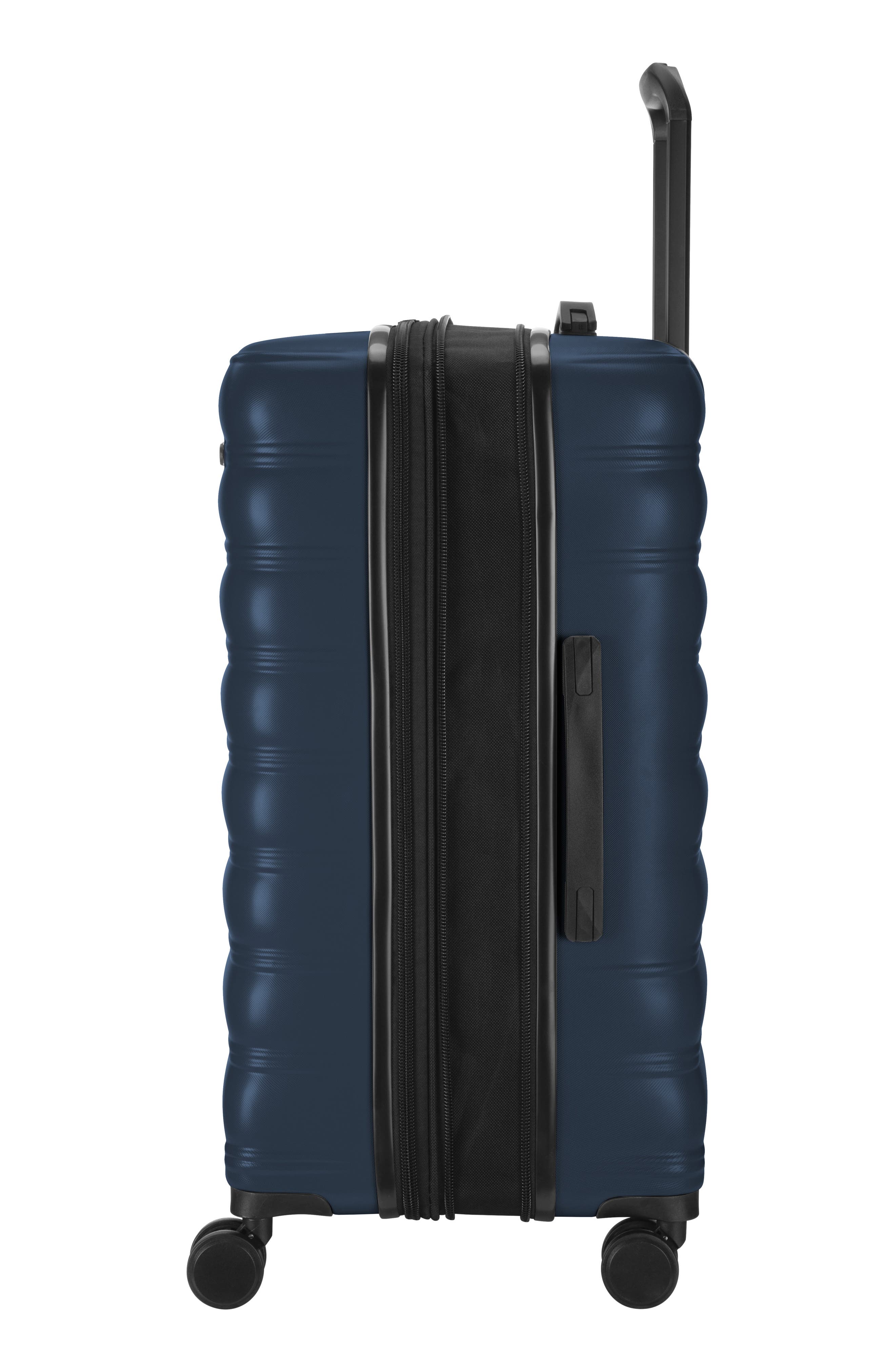 IT LUGGAGE Estuary 21-Inch Hardside Carry-On Luggage, Alternate, color, Blueberry
