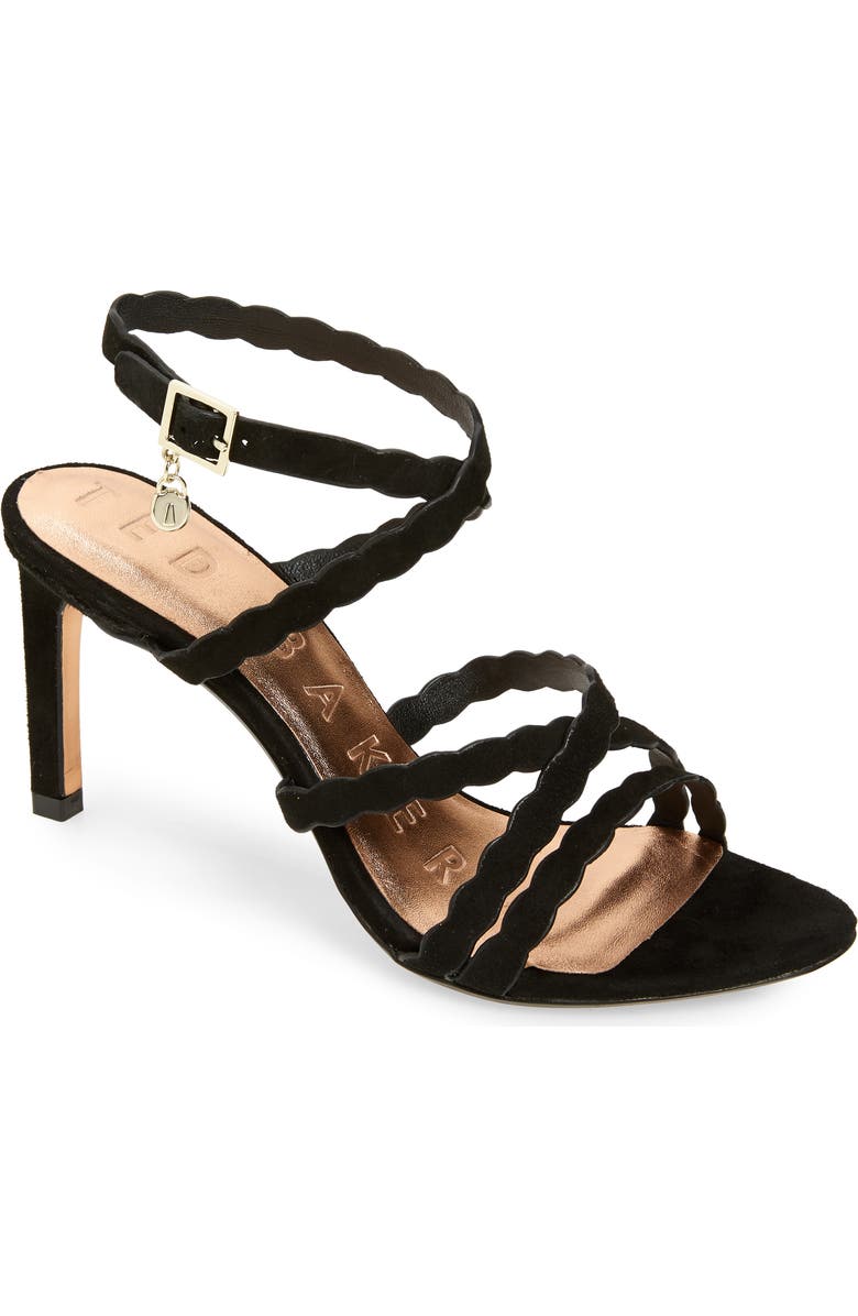 Ted Baker London Lillys Sandal, Main, color,