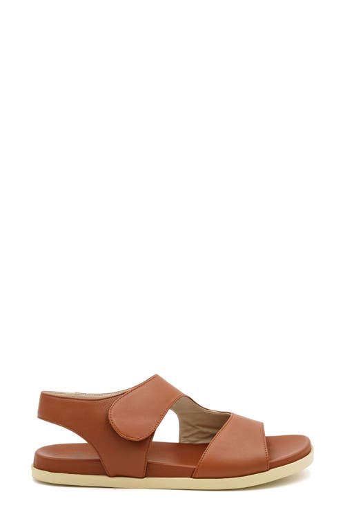 Amalfi By Rangoni Beata Sandal In Mou Parmasoft