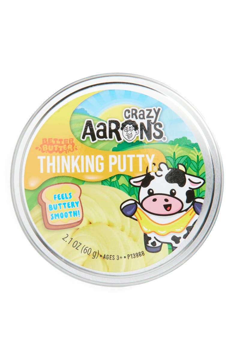 CRAZY AARON'S Better Butter, Main, color,