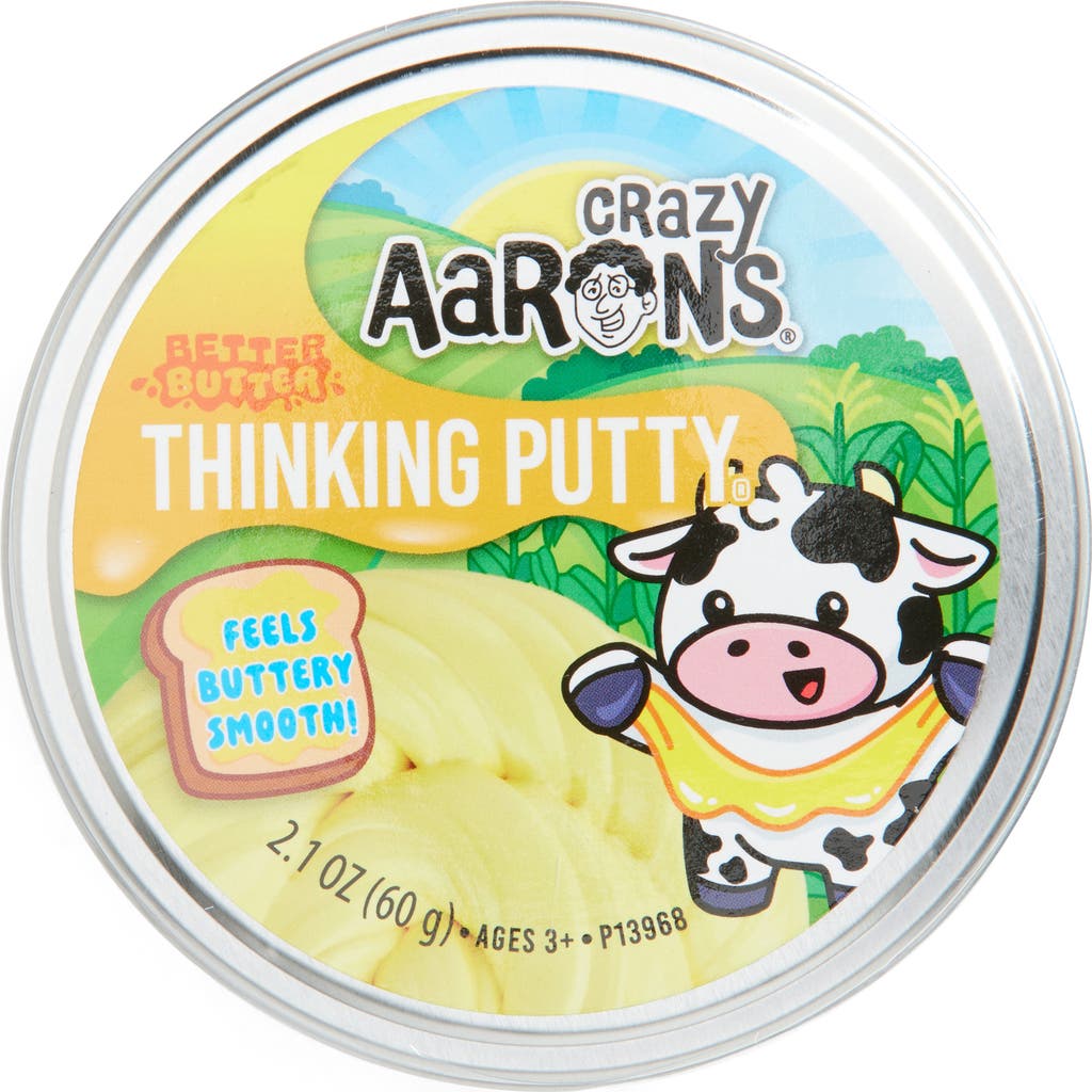 CRAZY AARON'S Better Butter in None  product