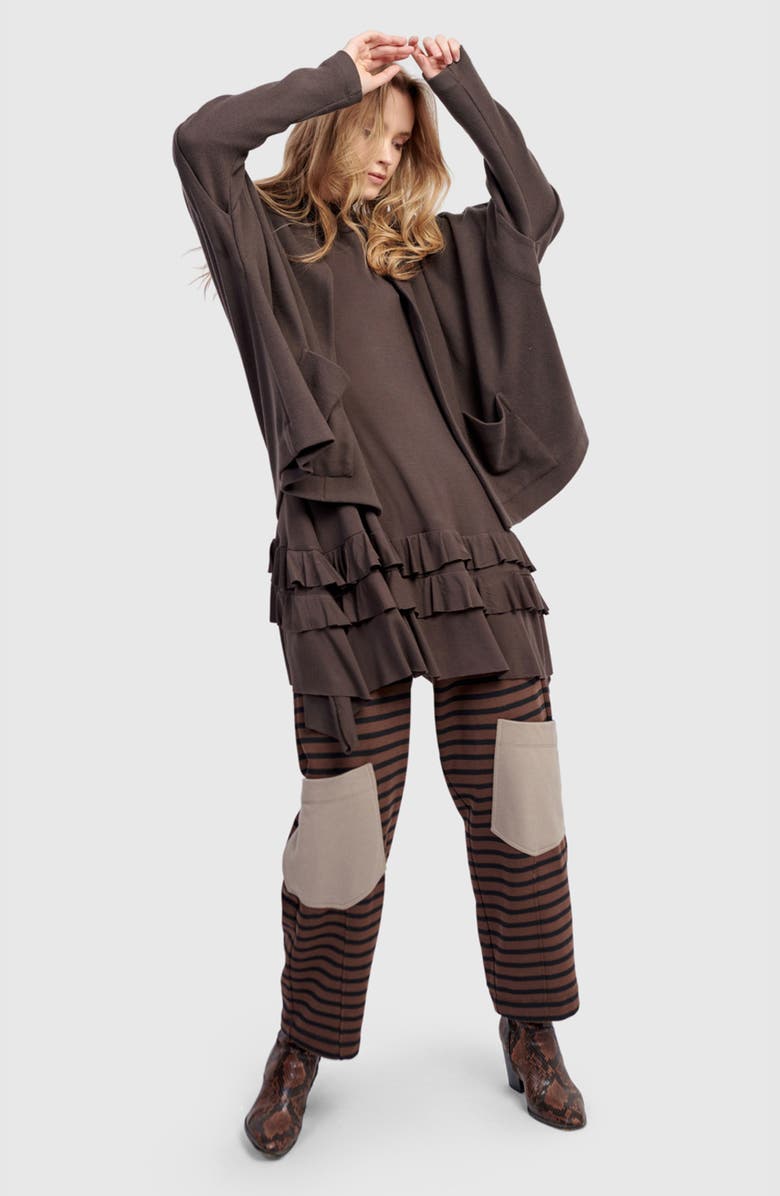 Alembika Spree Relaxed Pants, Alternate, color, 