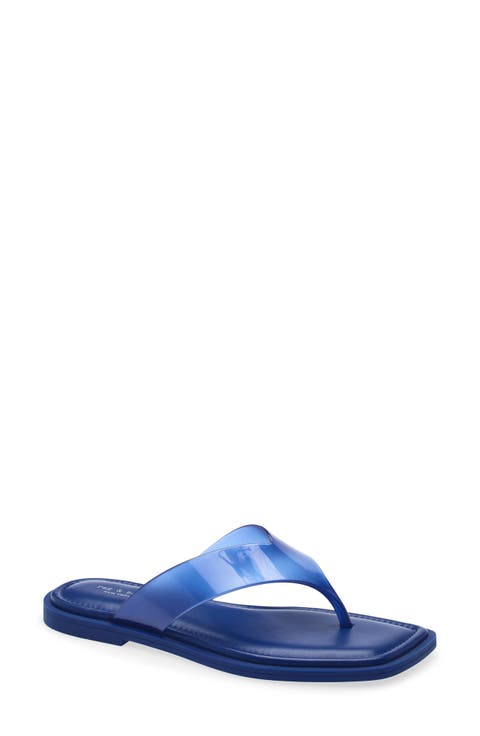 Gracie Jelly Flip Flop (Women)