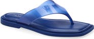 rag & bone Gracie Jelly Flip Flop