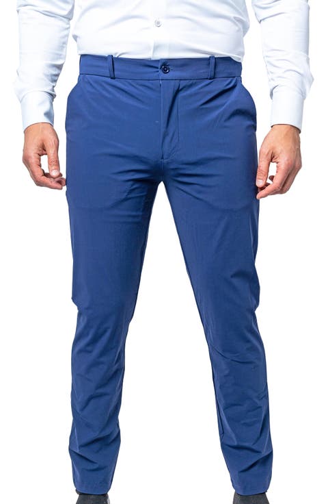 Orbita Slim Fit Pants