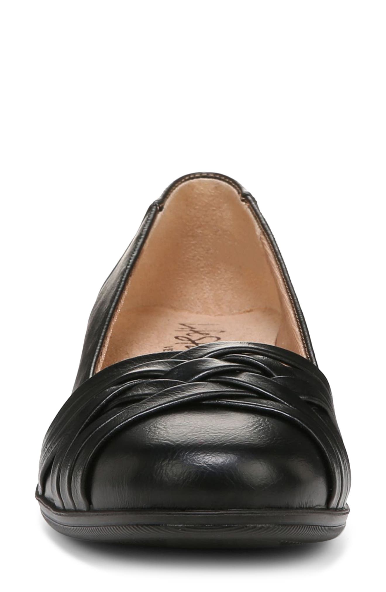 LifeStride Incredible Wedge Flat, Alternate, color, 