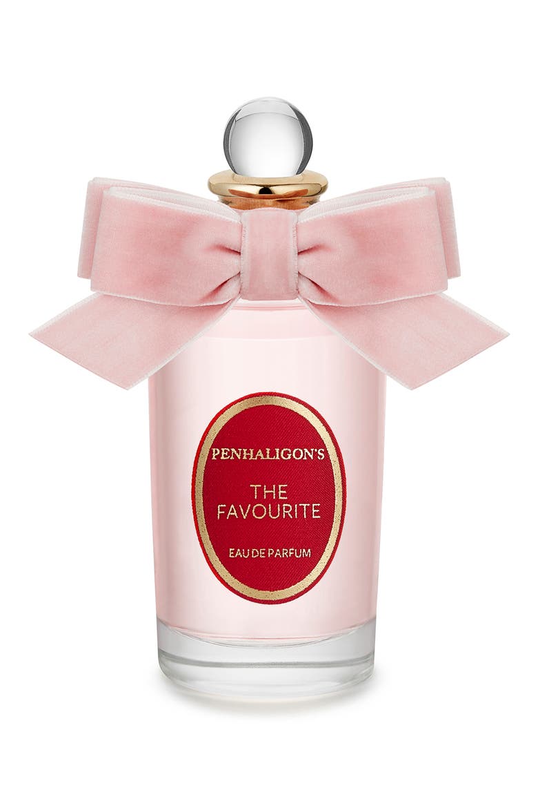 香水(女性用) (28)PENHALIGON'S THE FAVOURITE 100ml The Favourite Eau de Parfum (Women) | Nordstrom