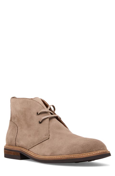 Charles Waterproof Chukka Boot