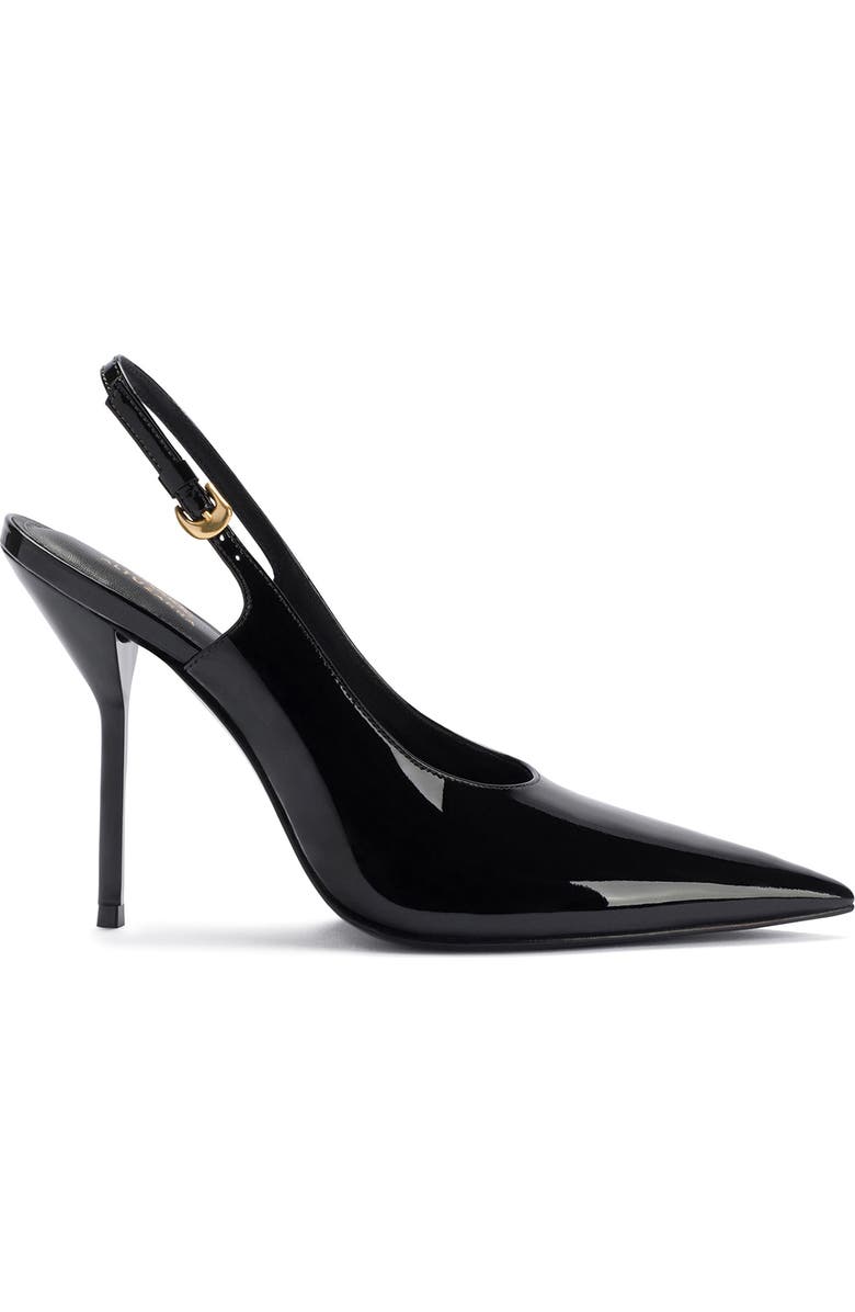 Larroudé x Altuzarra Pump, Main, color,
