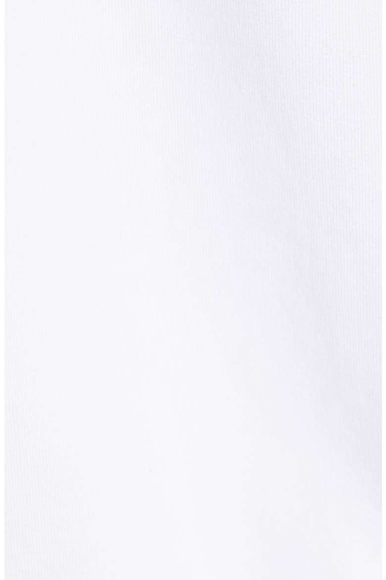 Hoodie, Alternate, color, WHITE