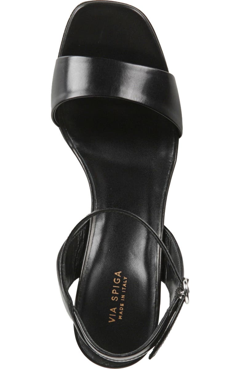 Via Spiga Ria Sandal, Alternate, color,