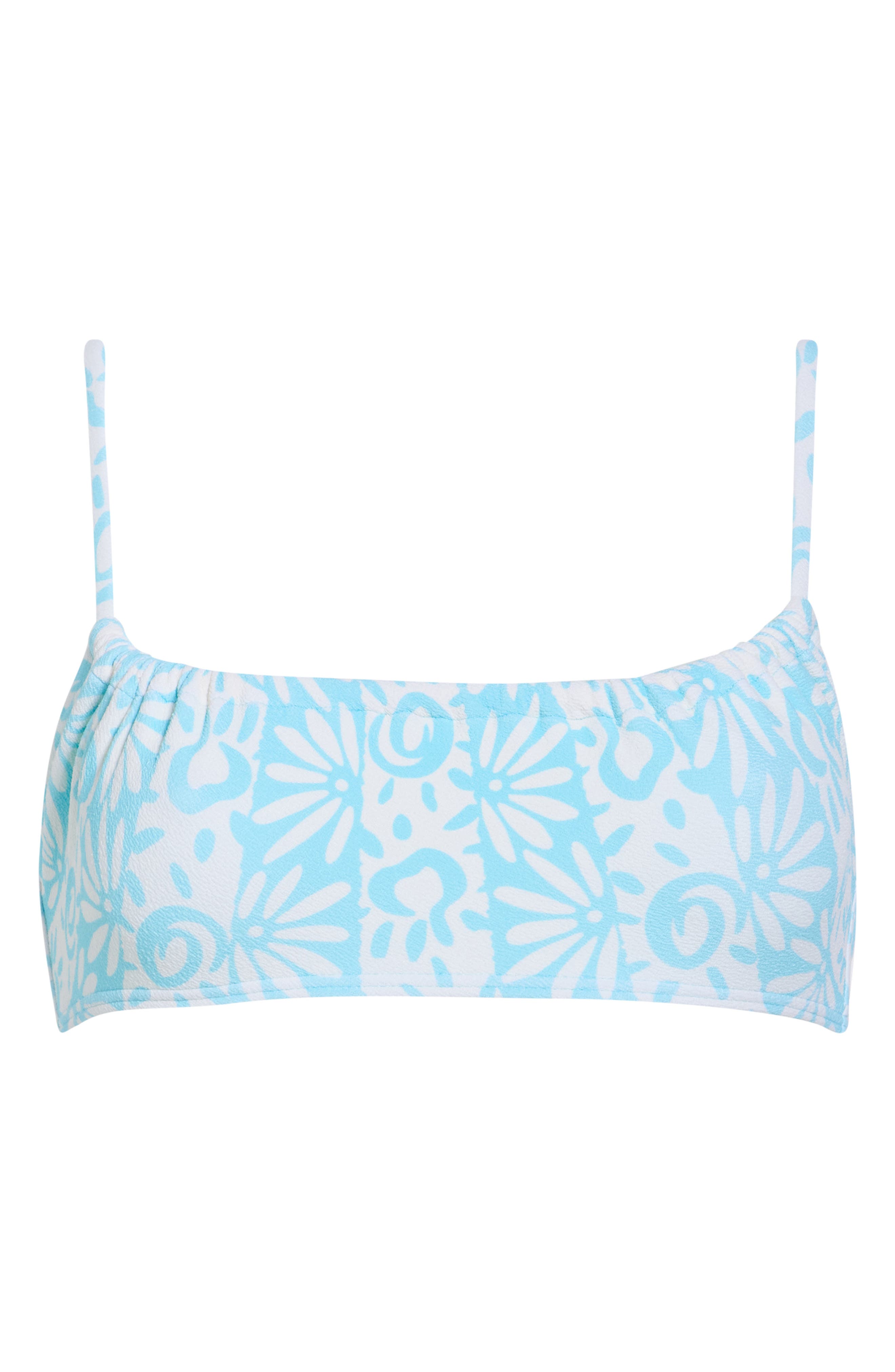 Billabong Mila Happy Dance Bralette Bikini Top