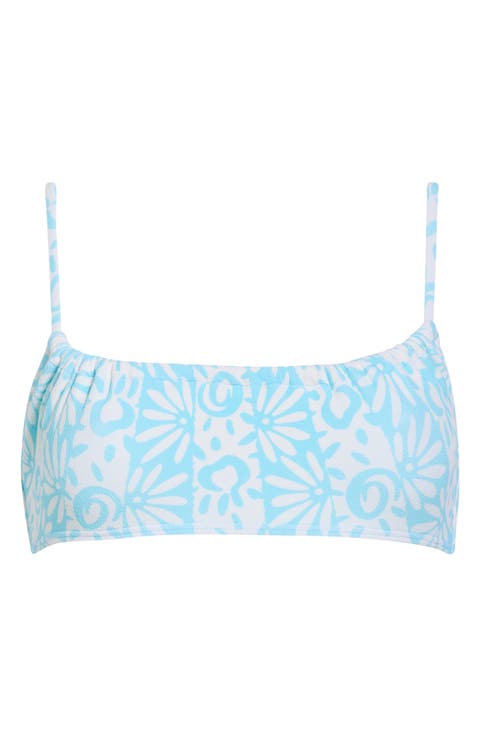 Mila Happy Dance Bralette Bikini Top