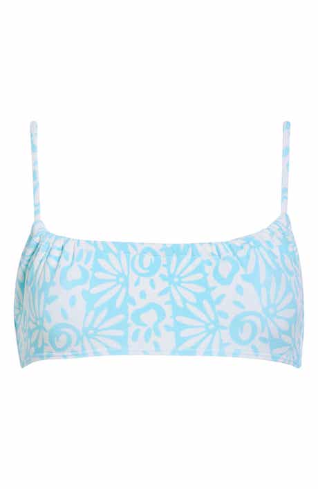 Billabong Mila Happy Dance Bralette Bikini Top