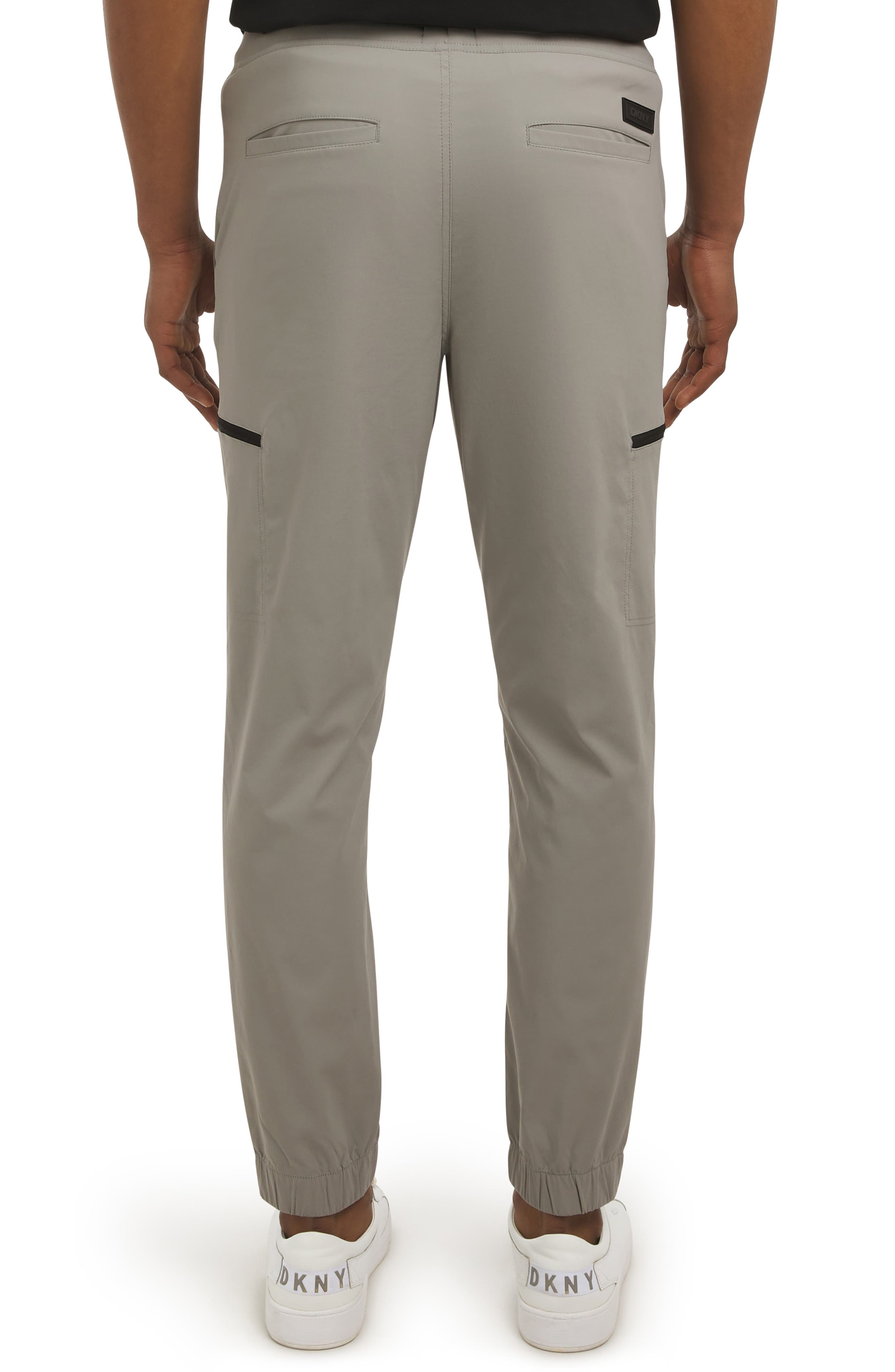 Marius Cargo Joggers - image 4