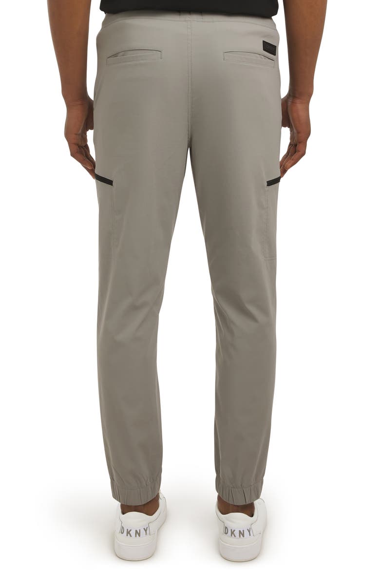 Marius Cargo Joggers, Alternate, color, LIGHT GRAY
