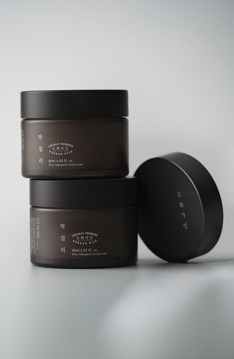 House of Dohwa Rice Makgeolli Moisturizer, Alternate, color, 