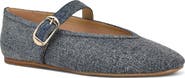 Nine West Vancee Mary Jane Flat