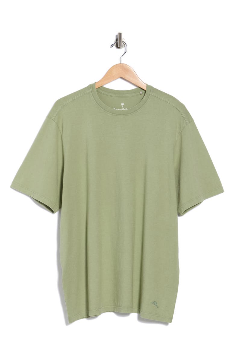 Tommy Bahama Kauai Keys T-Shirt, Alternate, color, Sea Pine