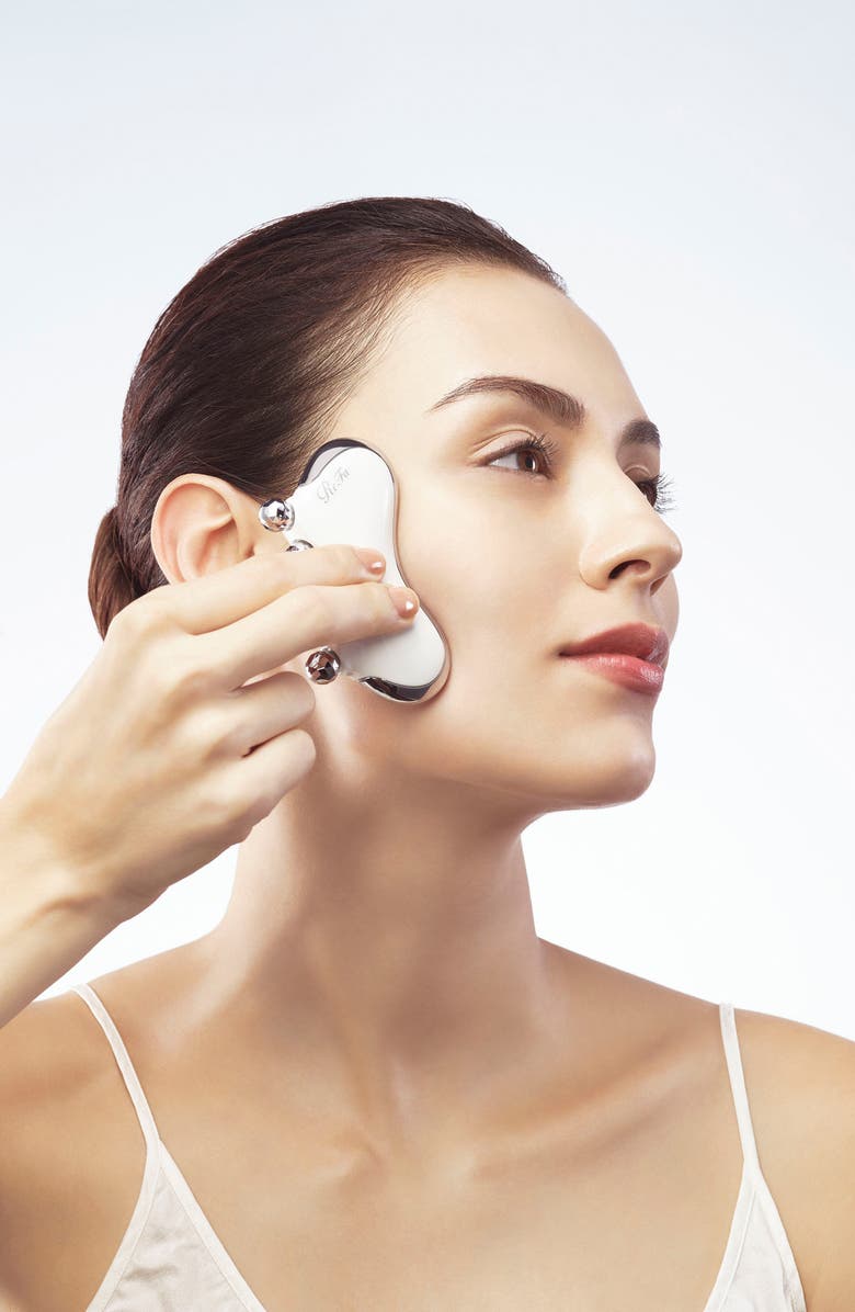 ReFa CAXA M1 Face Roller, Alternate, color,