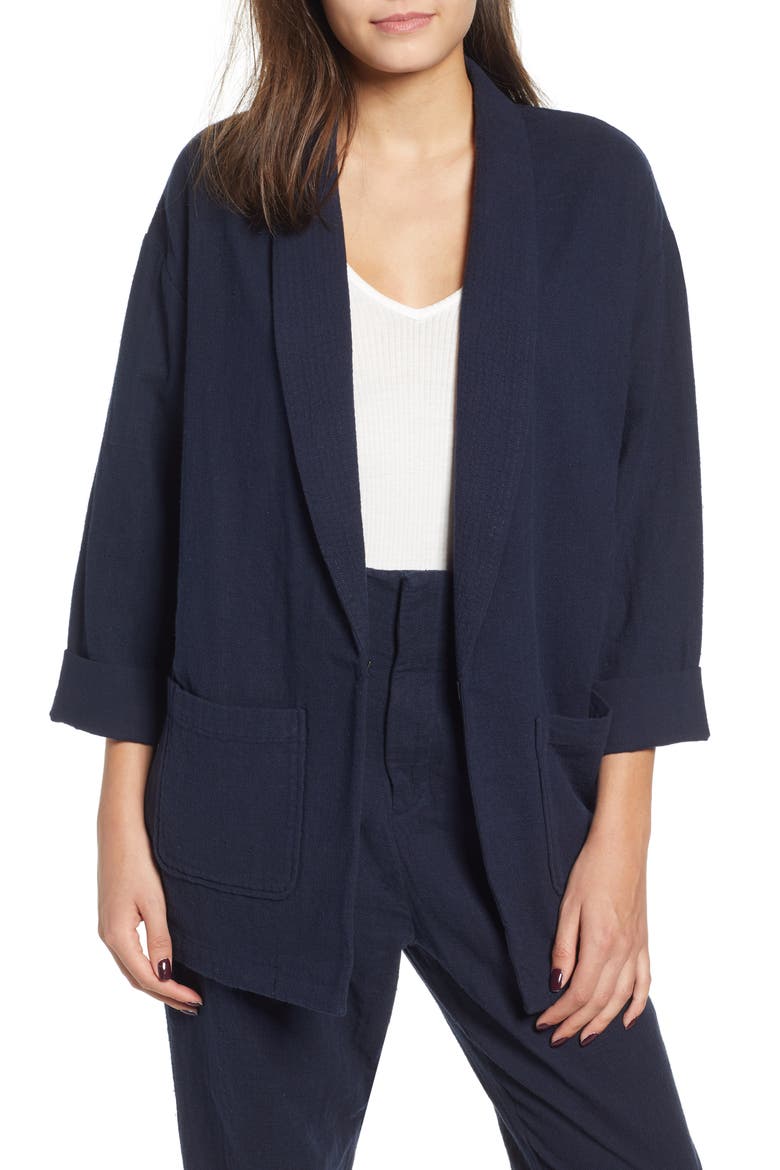 Maura Jacket video