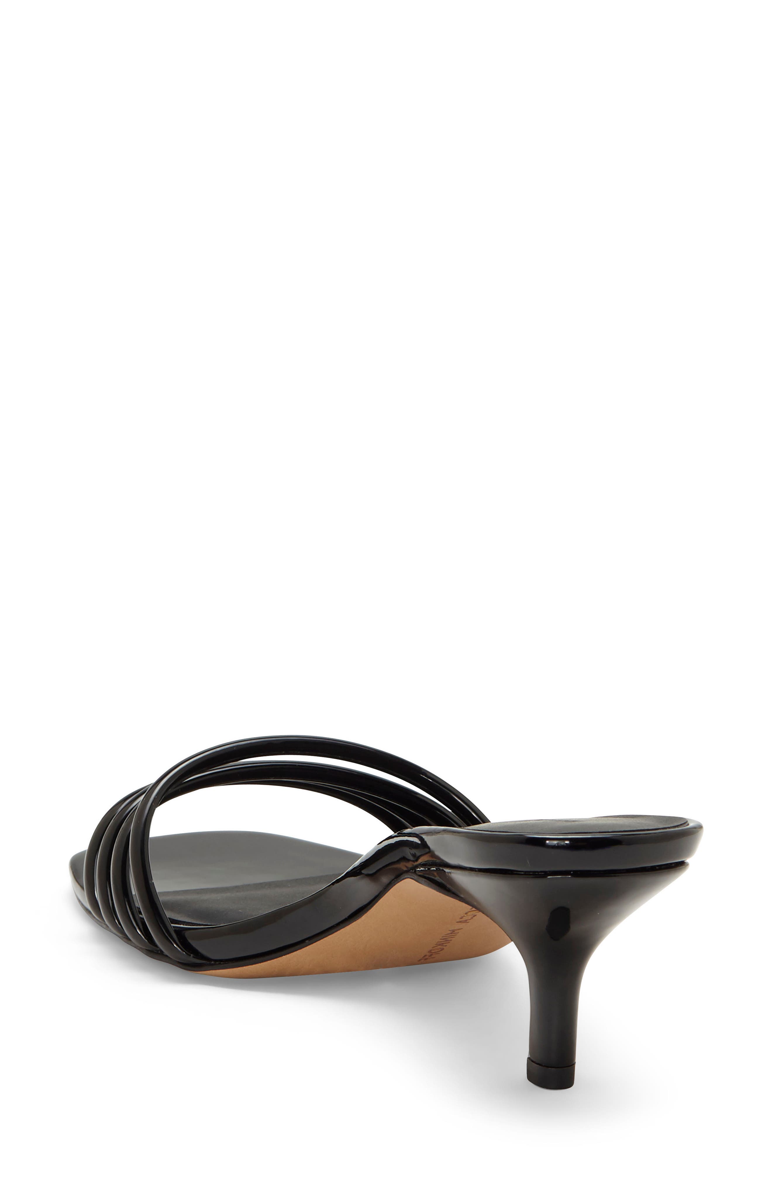 Rebecca Minkoff Decklynn Slide Sandal, Alternate, color, 
