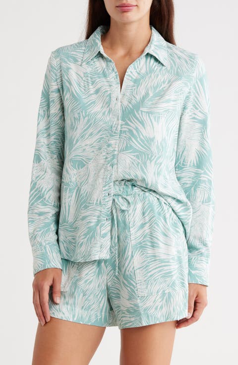 Button-Up Shirt