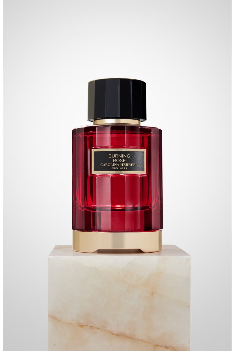 Burning Rose Eau de Parfum (Nordstrom Exclusive), Alternate, color, NO COLOR