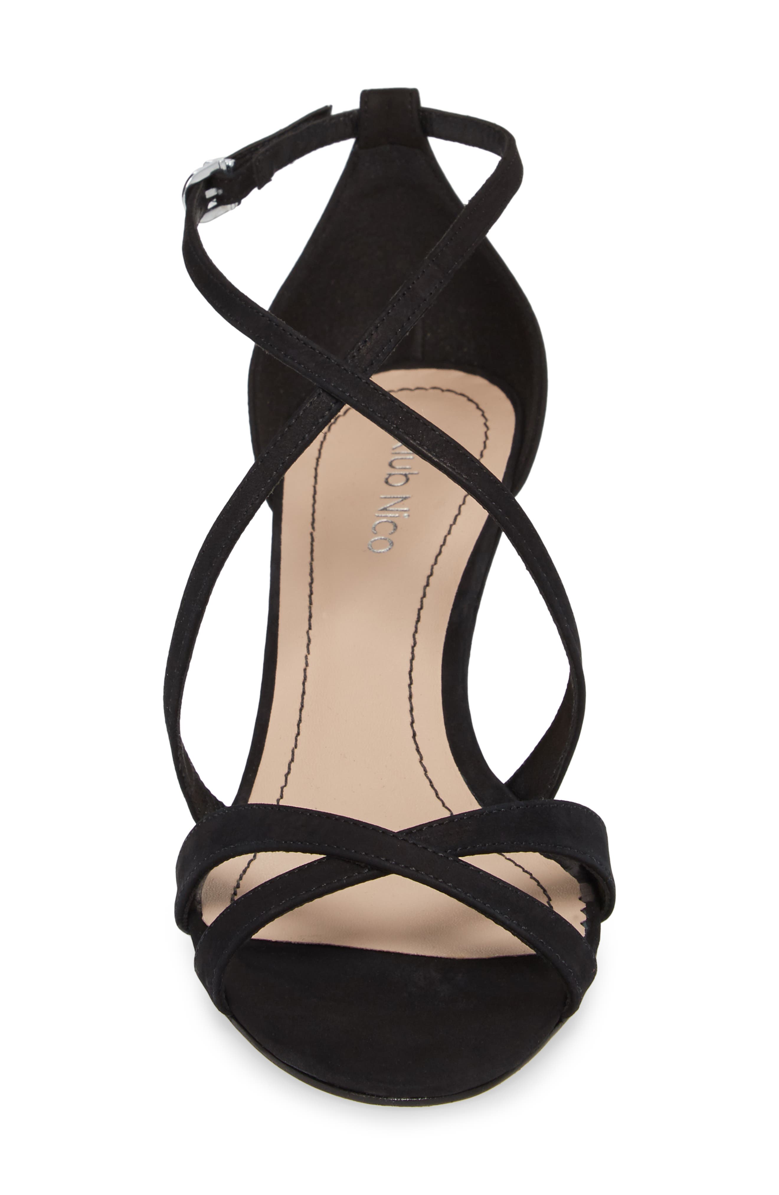 Klub Nico Kaissa Sandal, Alternate, color, 