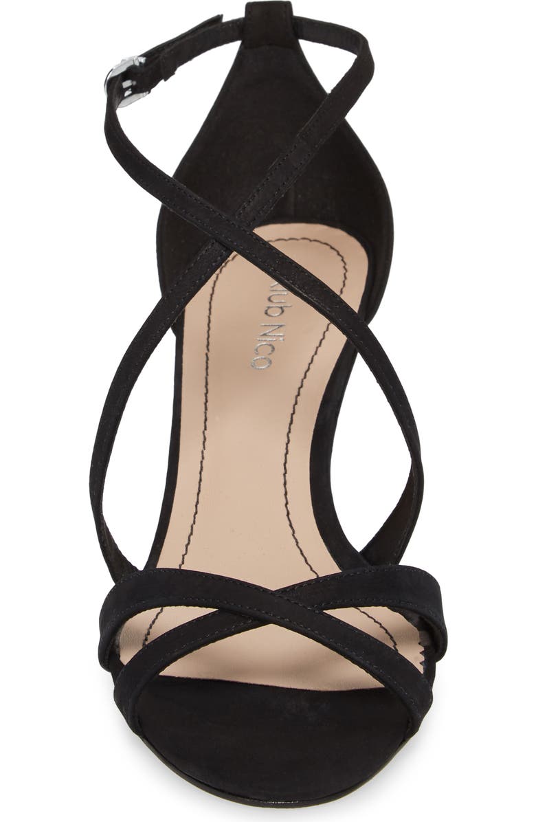 Klub Nico Kaissa Sandal, Alternate, color,
