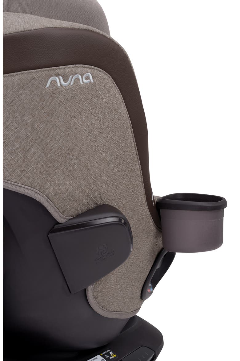 REVV maxx Convertible 360° Rotating Car Seat, Alternate, color, CEDAR