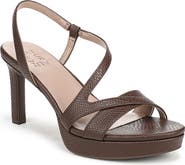 Naturalizer Abby Slingback Sandal - Wide Width Available