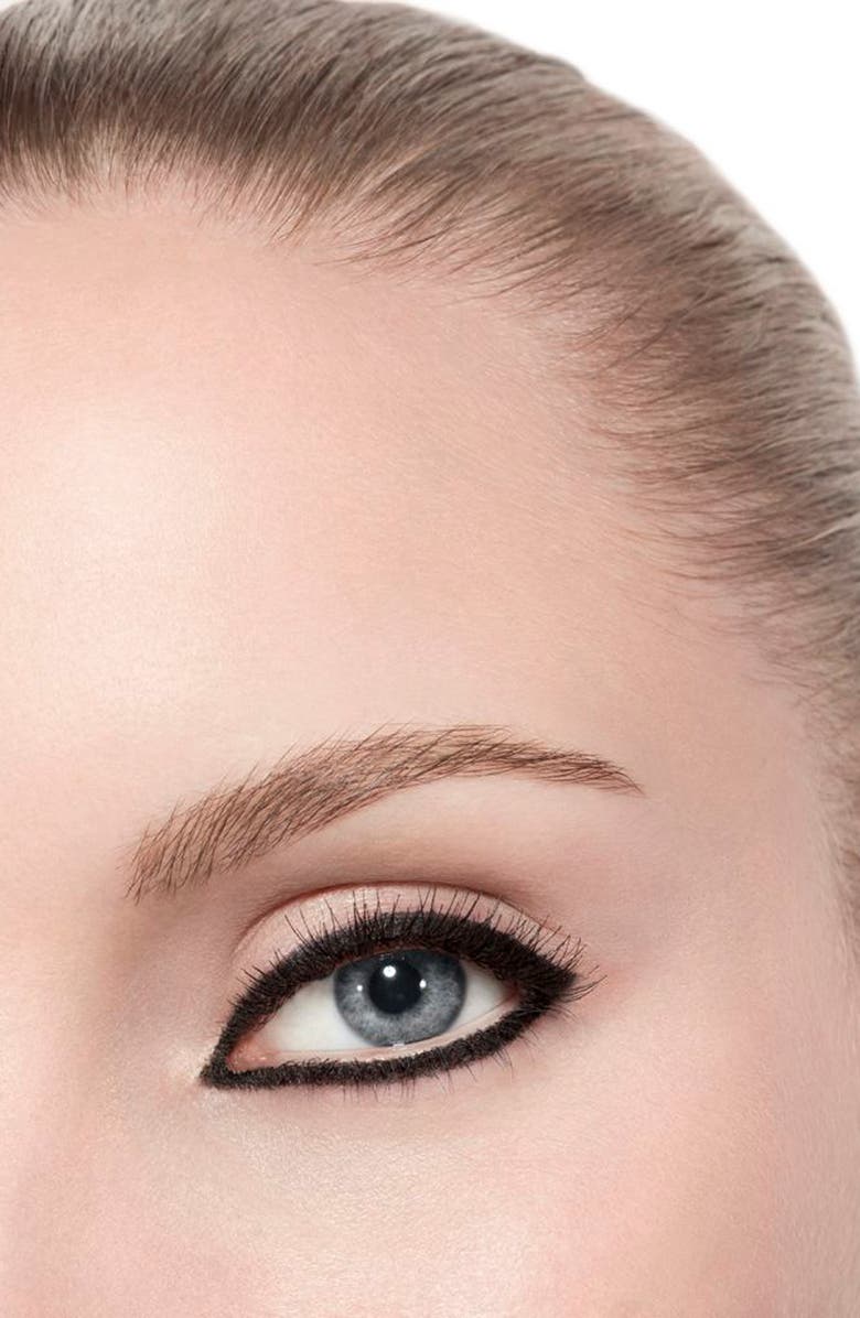 CHANEL STYLO YEUX WATERPROOF <br />Long-Lasting Eyeliner, Alternate, color, 88 Noir Intense