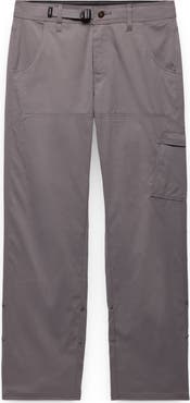 prAna Stretch Zion™ Roll-Up Pants