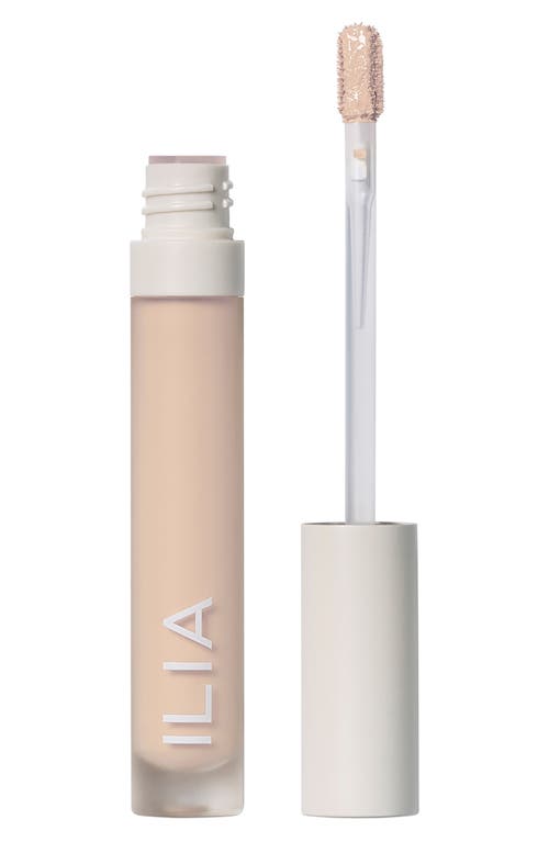 ILIA True Skin Serum Concealer in Mallow 