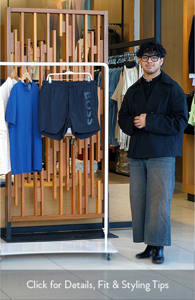 Octopus Swim Trunks, sales video thumbnail