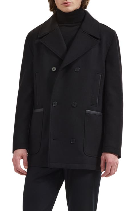 Peacoat